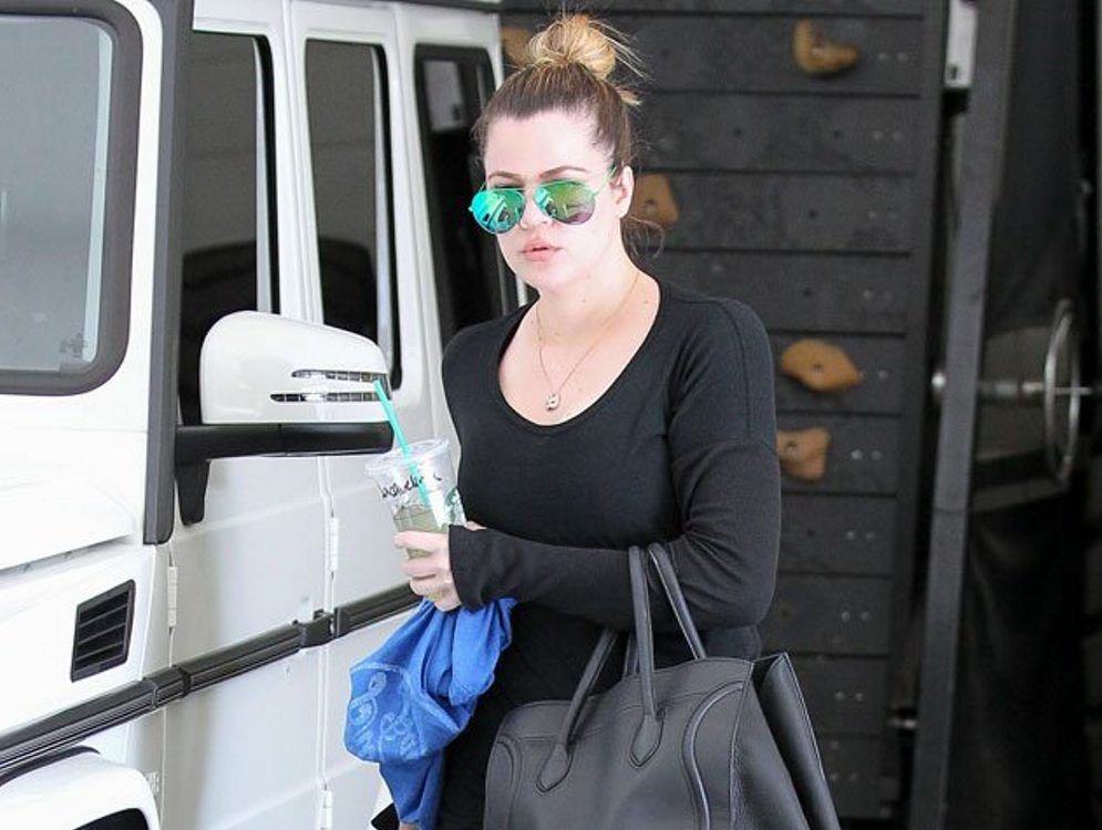 Khloe Kardashian has sold her former marital home. Khloe Kardashian has sold her former marital home.
